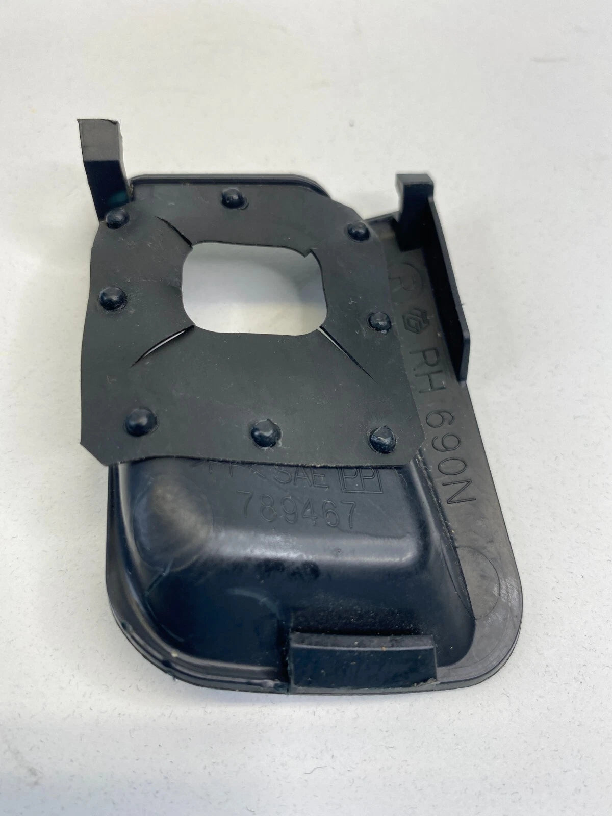 2004-2009 TOYOTA PRIUS STEERING COLUMN CRUISE CONTROL SWITCH COVER 789467 OEM
