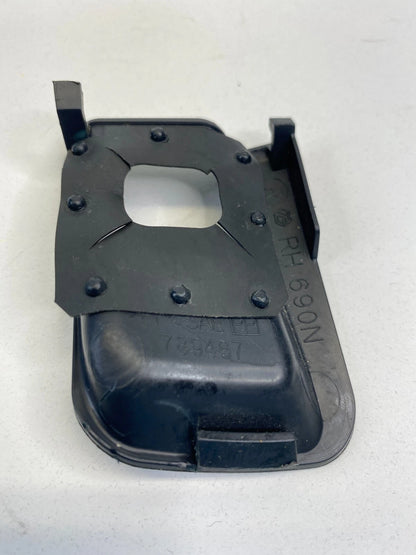2004-2009 TOYOTA PRIUS STEERING COLUMN CRUISE CONTROL SWITCH COVER 789467 OEM