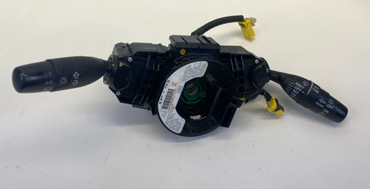 2007-2011 HONDA CR-V HEADLIGHT TURN SIGNAL WIPER COMBINATION SWITCH