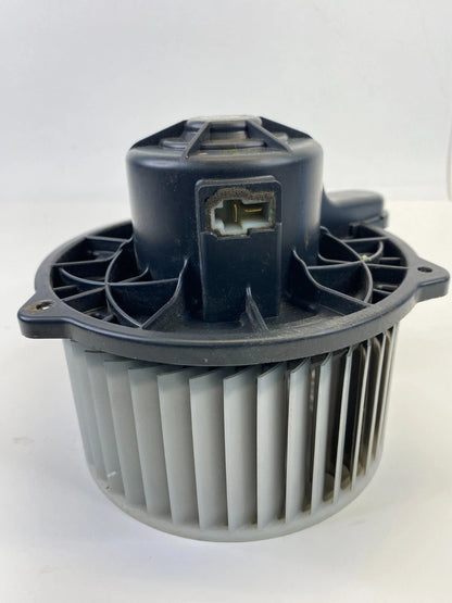 2007-2009 HYUNDAI SANTA FE 3.3L AWD HVAC A/C HEATER BLOWER MOTOR FAN ASSEMBLY