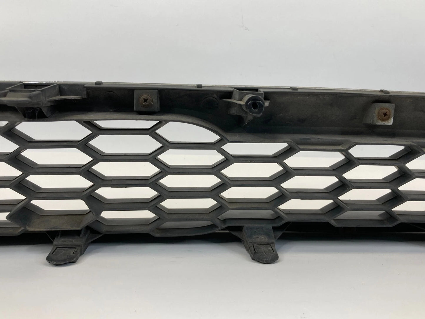 2010 2011 KIA SOUL FRONT UPPER BUMPER RADIATOR GRILL GRILLE COVER OEM