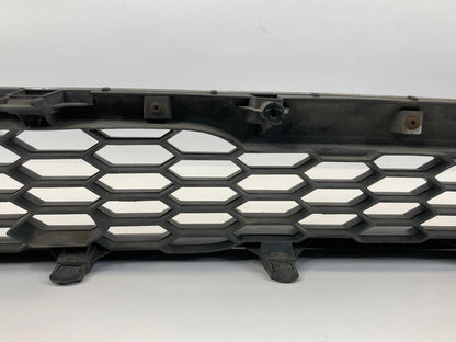 2010 2011 KIA SOUL FRONT UPPER BUMPER RADIATOR GRILL GRILLE COVER OEM