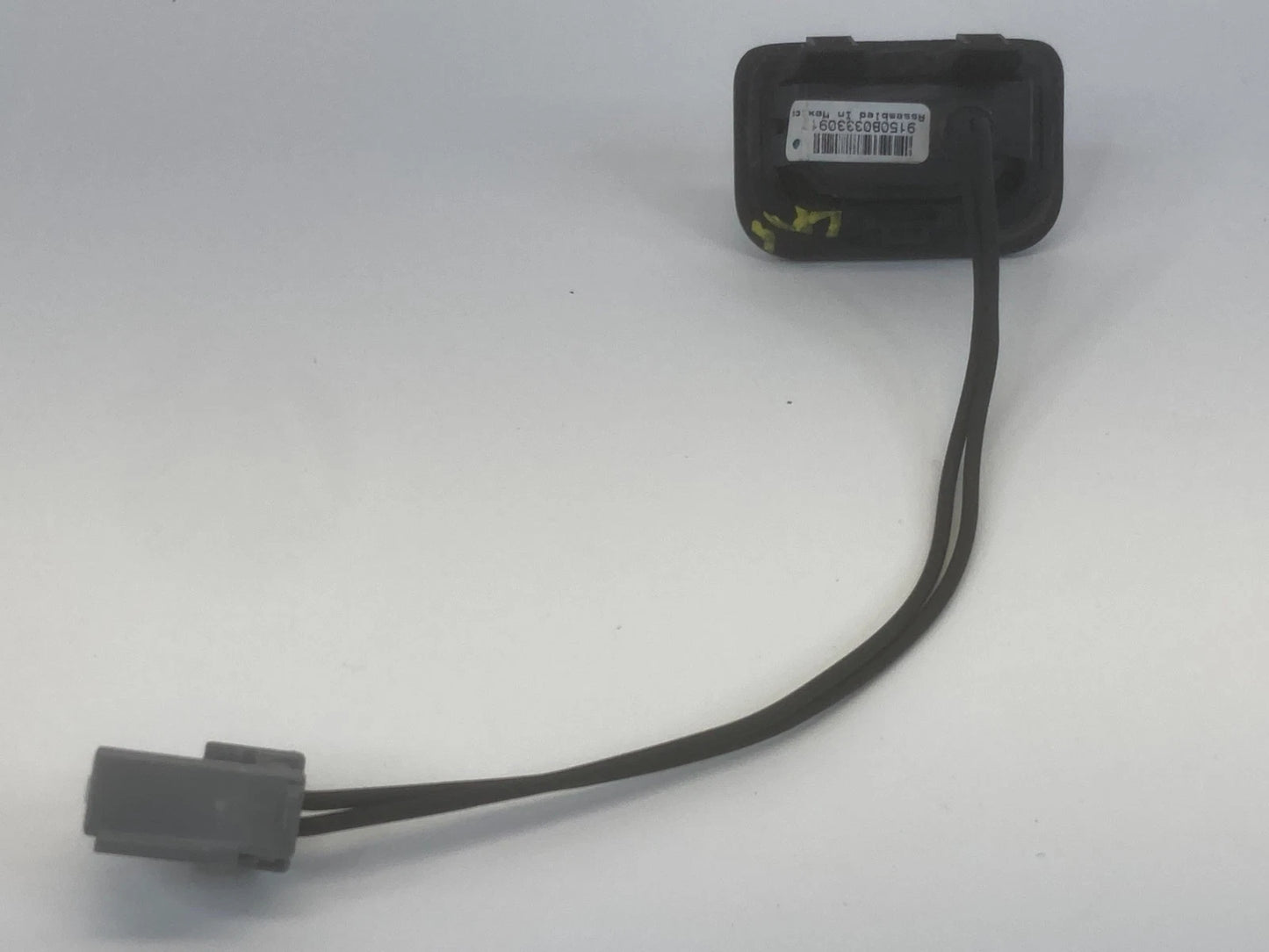 2007-2012 GMC ACADIA TAILGATE TRUNK LID RELEASE BUTTON SWITCH OEM