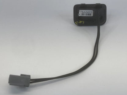 2007-2012 GMC ACADIA TAILGATE TRUNK LID RELEASE BUTTON SWITCH OEM