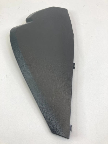 2008-2013 INFINITI G37 SEDAN FRONT RIGHT SIDE END CAP COVER TRIM 68420-JK00A OEM