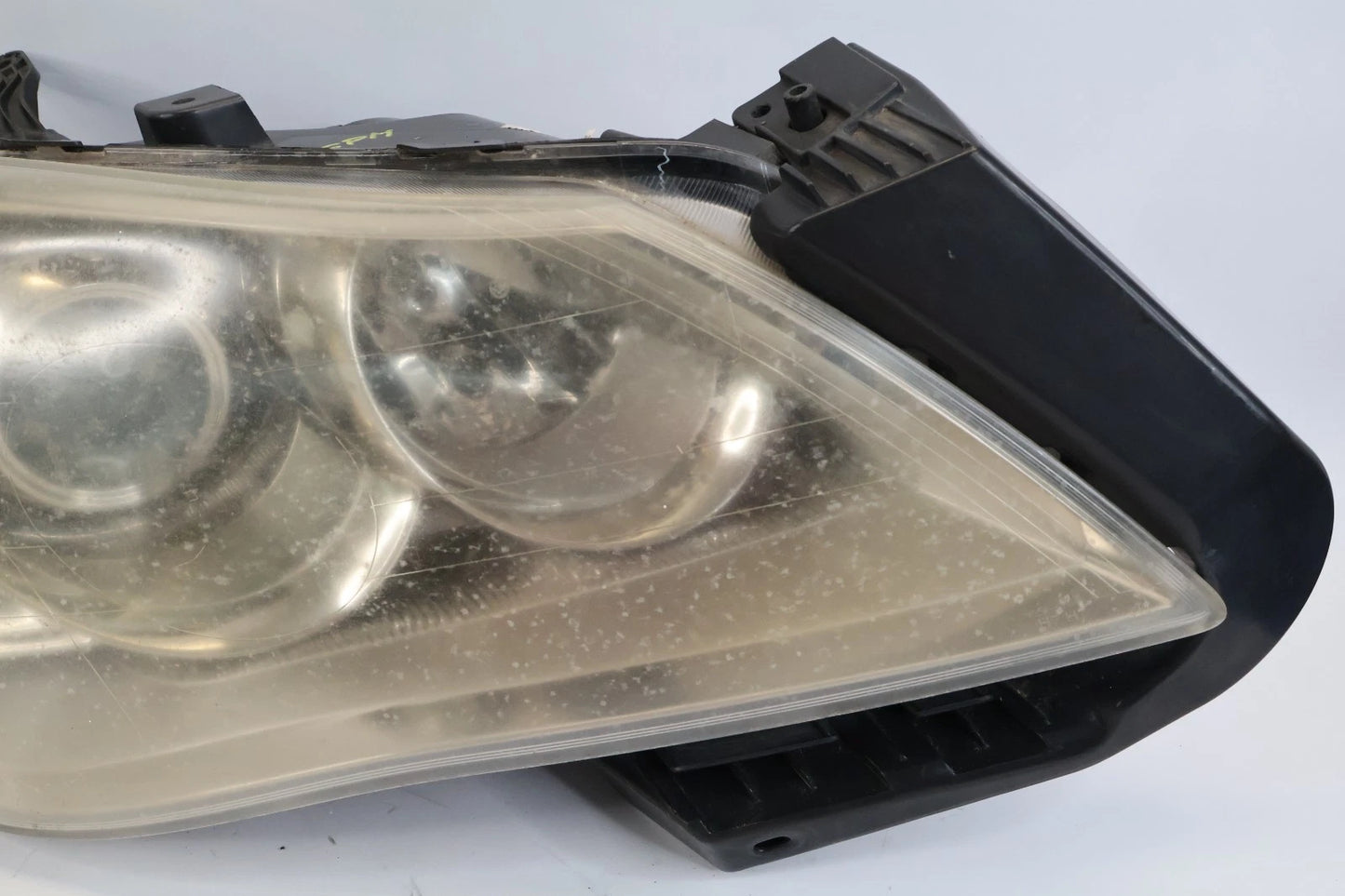 2010-2013 SUZUKI KIZASHI FRONT RIGHT PASSENGER HEADLIGHT HEADLAMP HALOGEN OEM