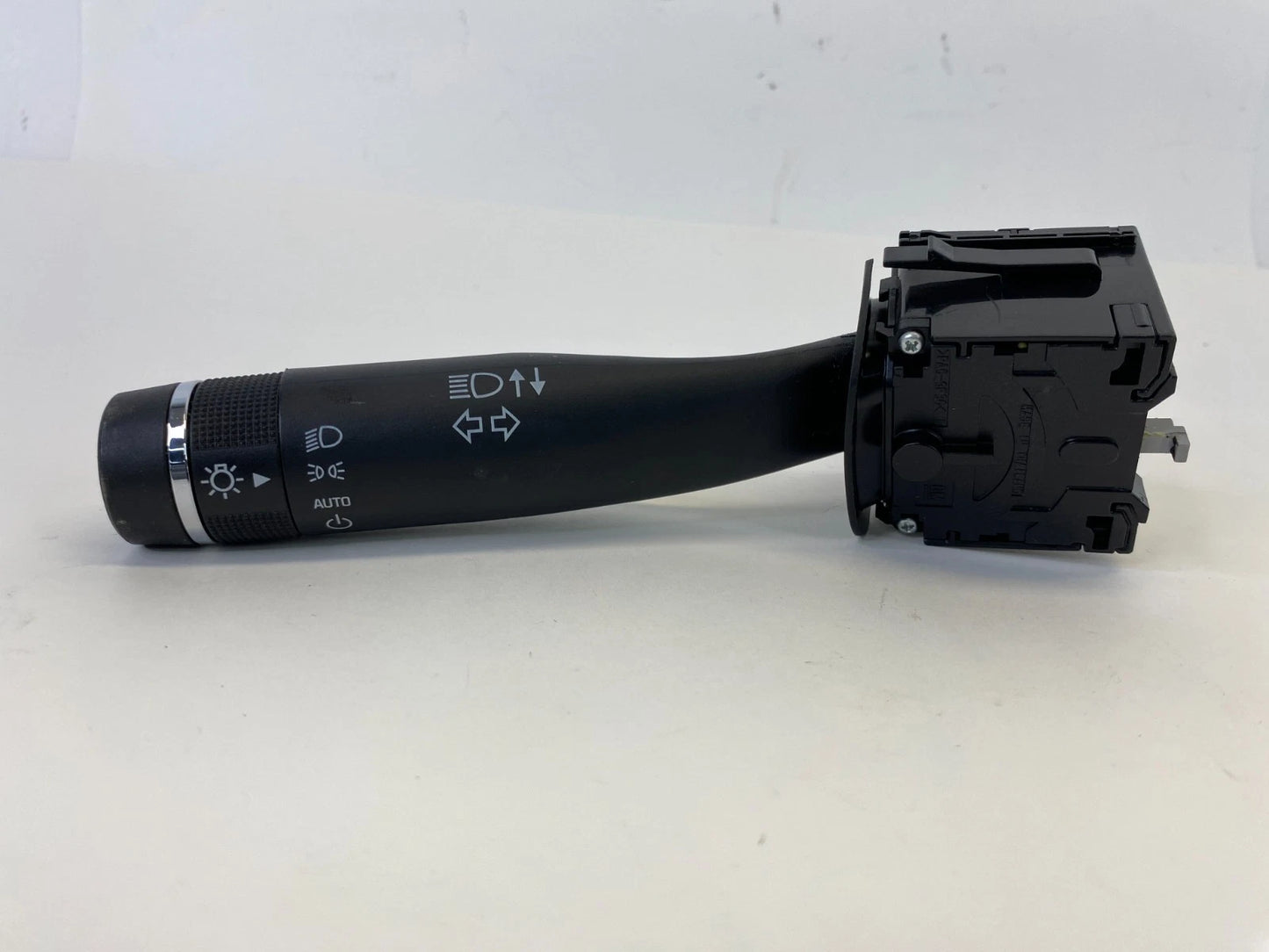 2013-2019 CADILLAC ATS COLUMN TURN SIGNAL HEADLIGHT CONTROL SWITCH 22894393 OEM