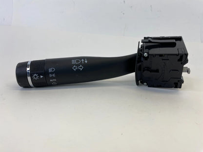 2013-2019 CADILLAC ATS COLUMN TURN SIGNAL HEADLIGHT CONTROL SWITCH 22894393 OEM