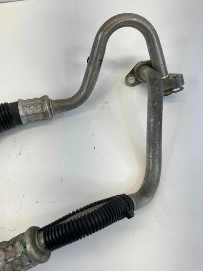 2013-2019 Ford Taurus Police Interceptor Sedan A/C Refrigerant Hose Line OEM