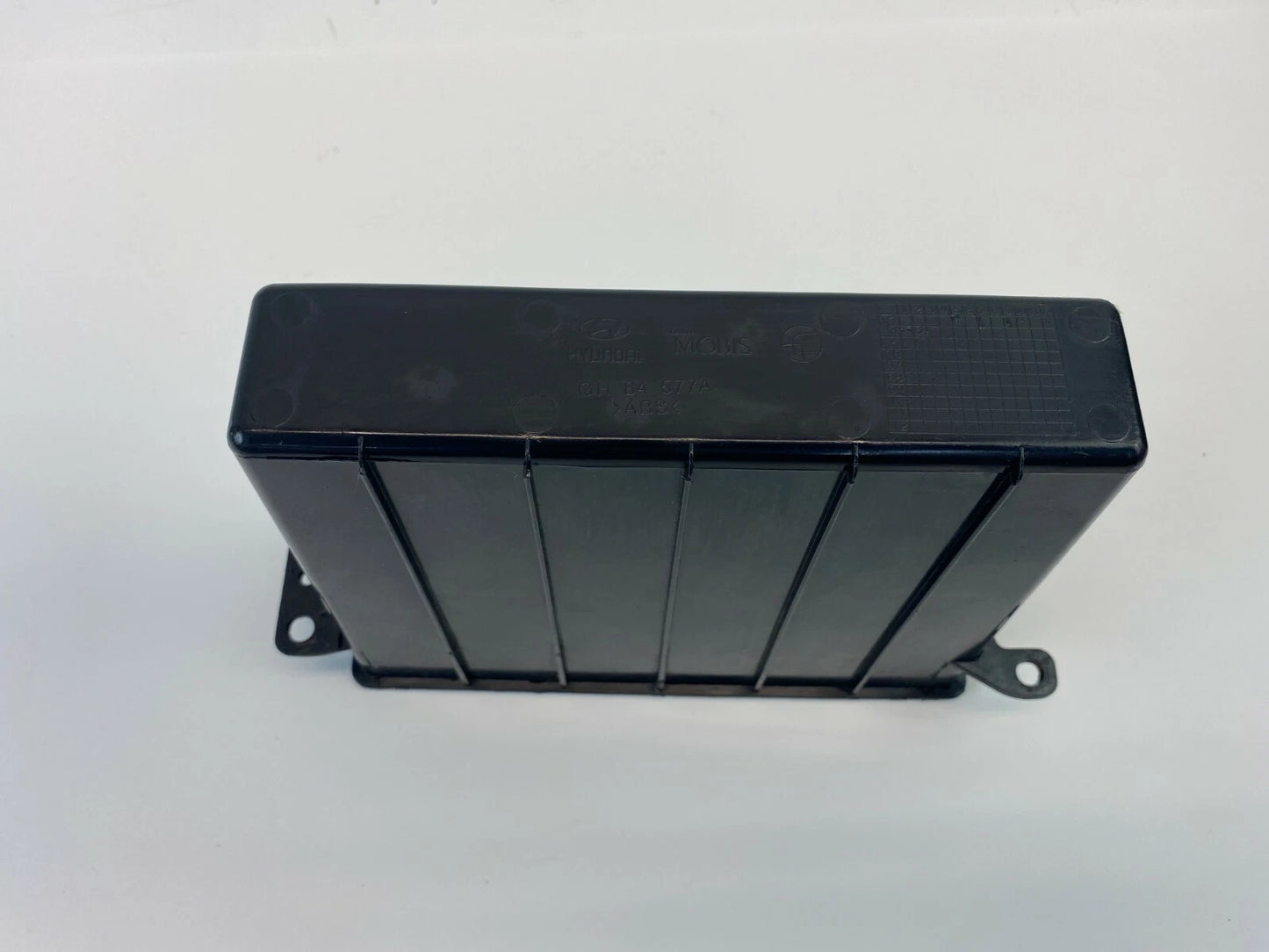 2004 2005 2006 KIA AMANTI GLOVE BOX STORAGE COMPARTMENT TRAY BOX OEM