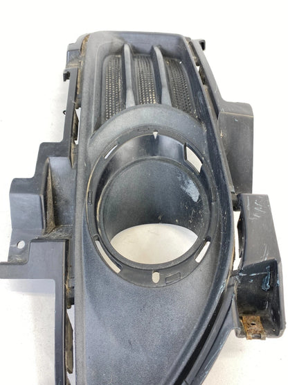 2013-2016 FORD FUSION FRONT LEFT DRIVER SIDE FOG LIGHT LAMP TRIM GRILLE ONLY OEM