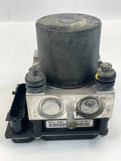 11 12 Nissan Altima 2.5L FWD ABS Pump Anti-Lock Brake Pump Control Module OEM