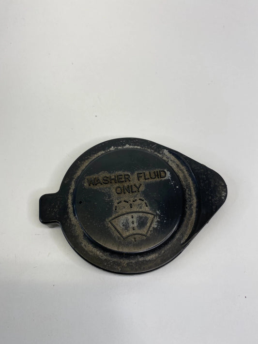 2001-2007 TOYOTA SEQUOIA WINDSHIELD WASHER FLUID RESERVOIR TANK CAP COVER OEM