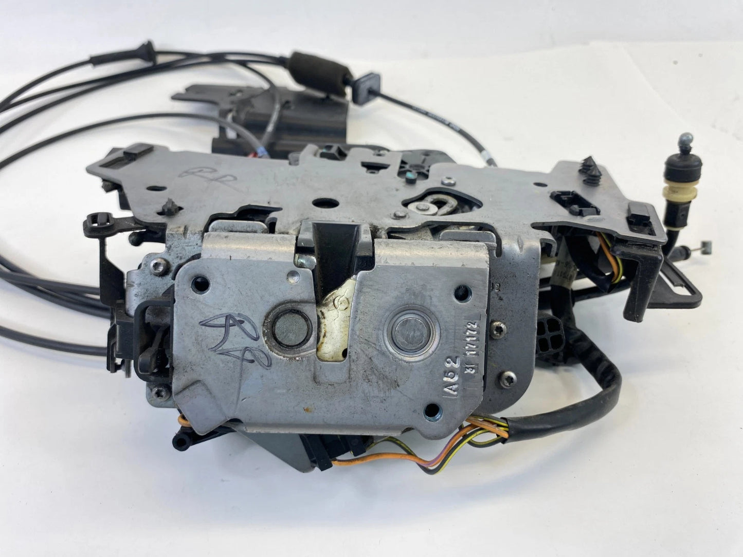 08-16 CHRYSLER TOWN & COUNTRY REAR RIGHT SLIDING DOOR LATCH ACTUATOR W/ MOTOR