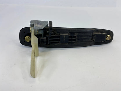 2003-2008 SUBARU FORESTER REAR LEFT BACK EXTERIOR DOOR HANDLE ASSEMBLY OEM