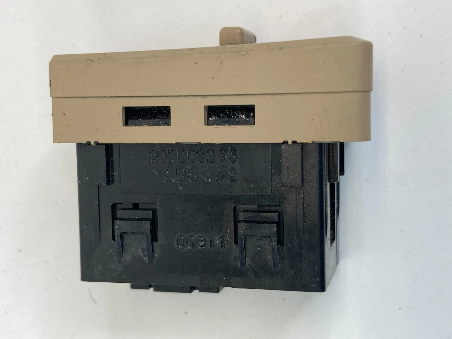 11 12 13 14 HYUNDAI SONATA DASH DIMMER LIGHT LAMP SWITCH 202009273 OEM