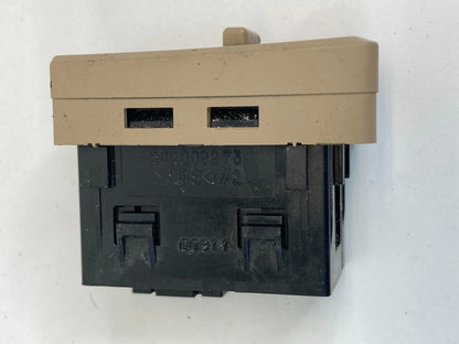 11 12 13 14 HYUNDAI SONATA DASH DIMMER LIGHT LAMP SWITCH 202009273 OEM