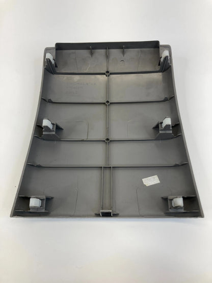 2002-2006 TOYOTA CAMRY REAR CENTER CONSOLE PANEL COVER TRIM 58923-AA010 OEM