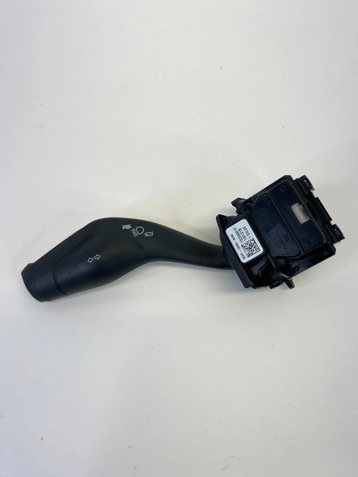 2013-2020 FORD FUSION TURN SIGNAL HEADLIGHT COLUMN CONTROL SWITCH DG9T-13335-ADW