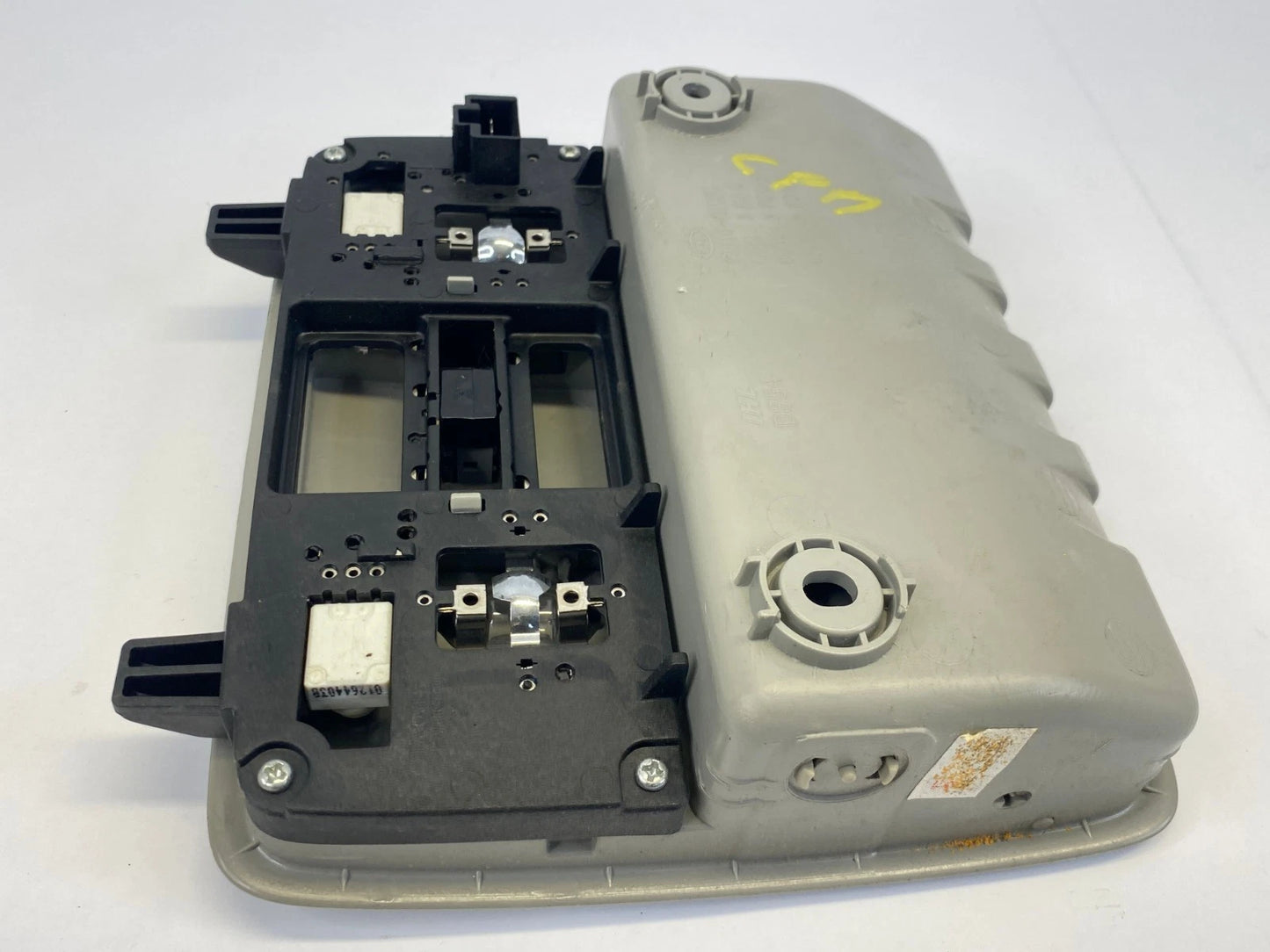 10-13 KIA FORTE FRONT OVERHEAD CONSOLE MAP DOME LIGHT ASSEMBLY OEM 92810-1MXXX