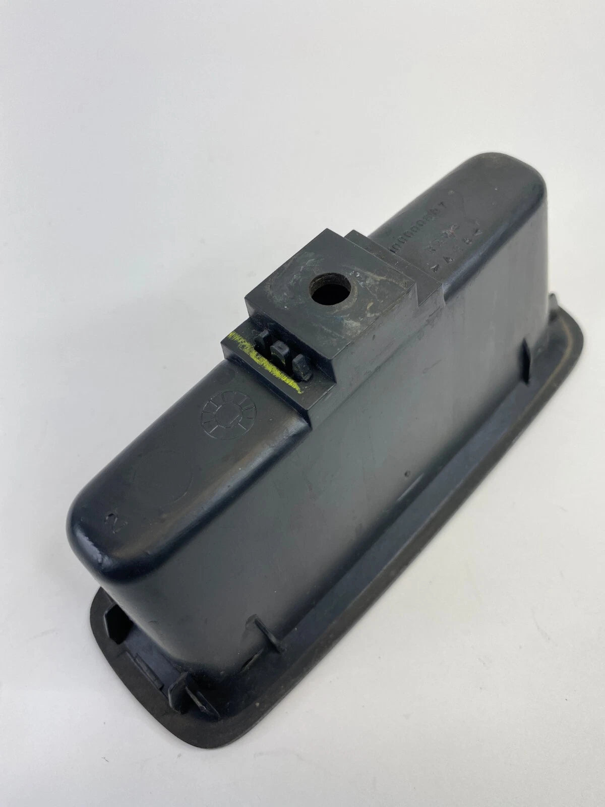 2009-2011 DODGE JOURNEY FRONT LEFT SIDE DOOR PULL POCKET STORAGE 100000857 OEM