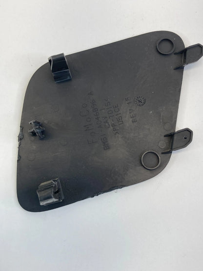 2012-2018 FORD FOCUS RIGHT PASSENGER SIDE CENTER CONSOLE LID COVER CAP A046B96