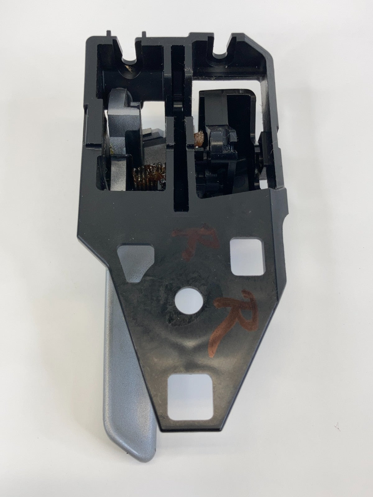 2010 2011 Toyota Prius Rear Right Side Interior Inner Door Handle Assembly OEM