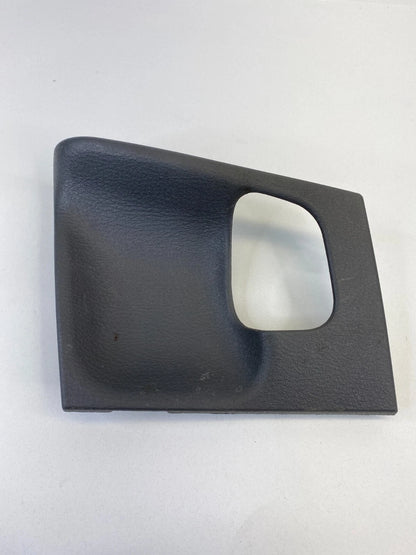 2002-2005 FORD EXPLORER FRONT RIGHT INNER DOOR HANDLE COVER BEZEL TRIM PANEL OEM