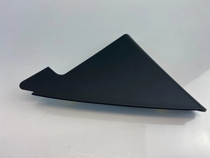 10-13 KIA FORTE REAR RIGHT PASSENGER SIDE DOOR INTERIOR CORNER COVER 83920-1M000