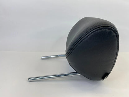 2003-2005 NISSAN MURANO FRONT LEFT DRIVER ACTIVE HEADREST HEAD REST LEATHER