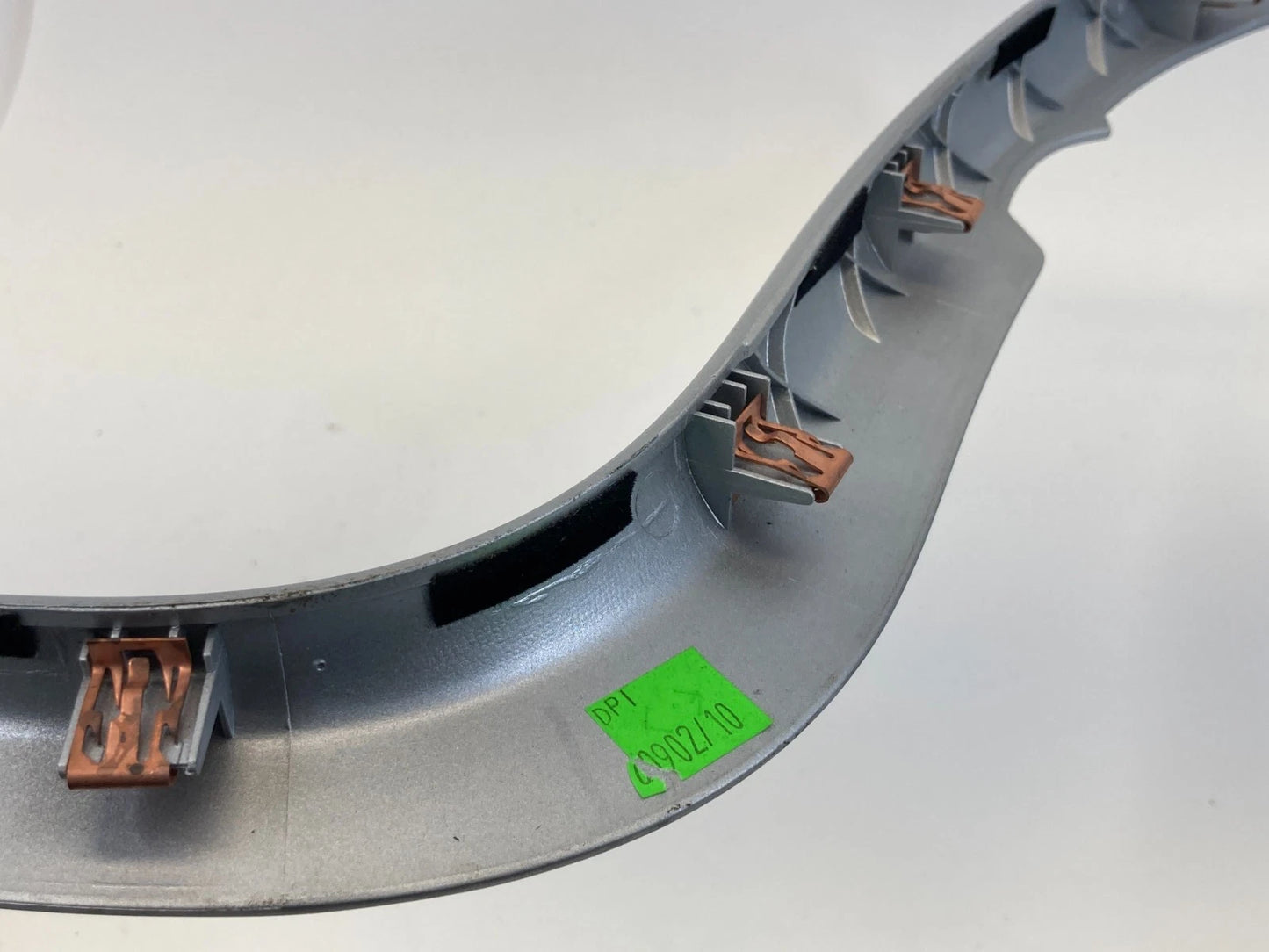 11-14 FORD EDGE CENTER LEFT & RIGHT SIDE TRIM PANEL BEZEL SET BT43-78045A16 OEM