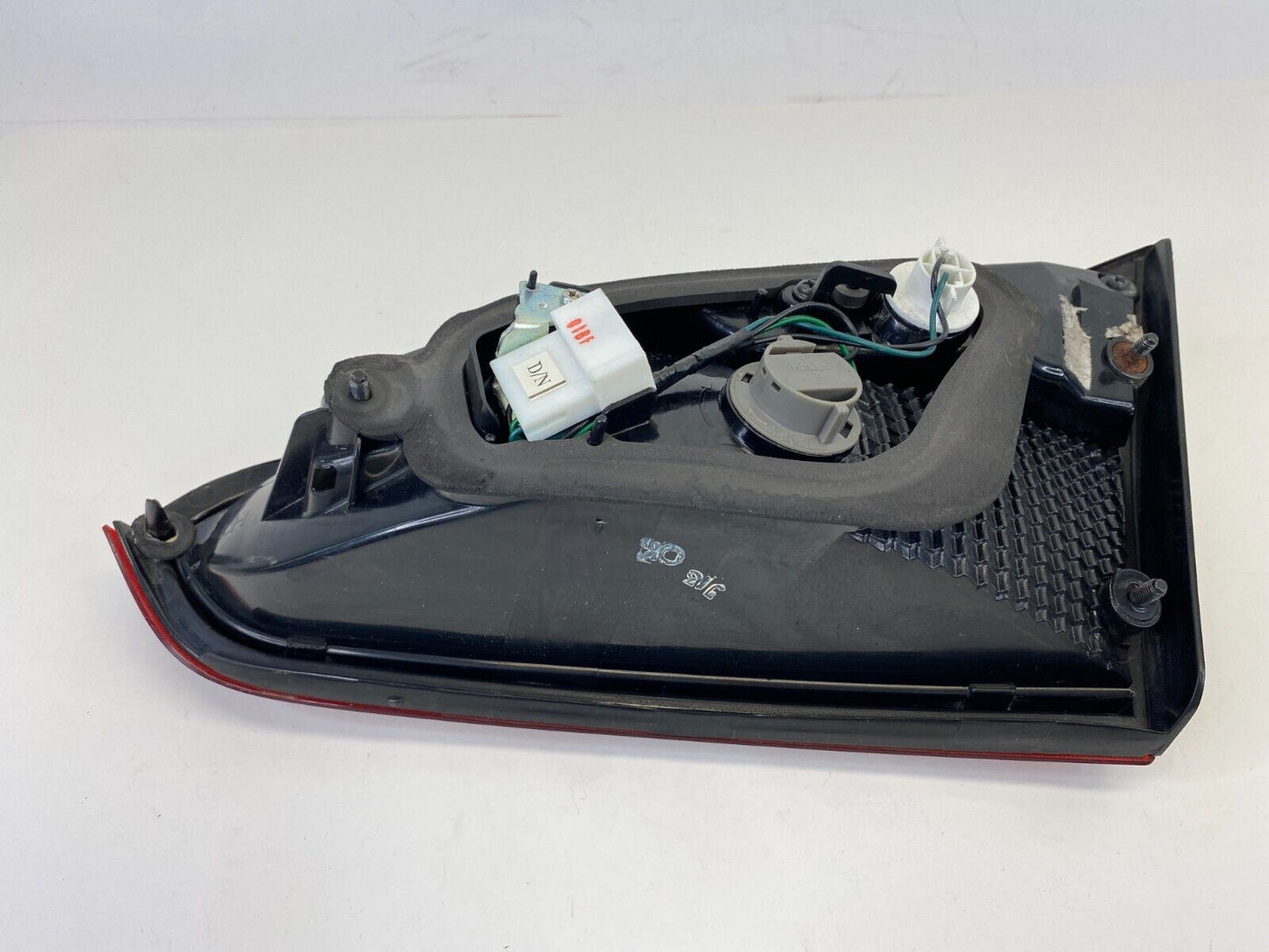 14-16 Kia Forte Rear Left Side Inner Taillight Tail Lamp Light 92403-A70 OEM