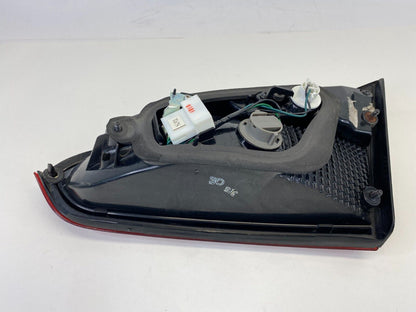 14-16 Kia Forte Rear Left Side Inner Taillight Tail Lamp Light 92403-A70 OEM