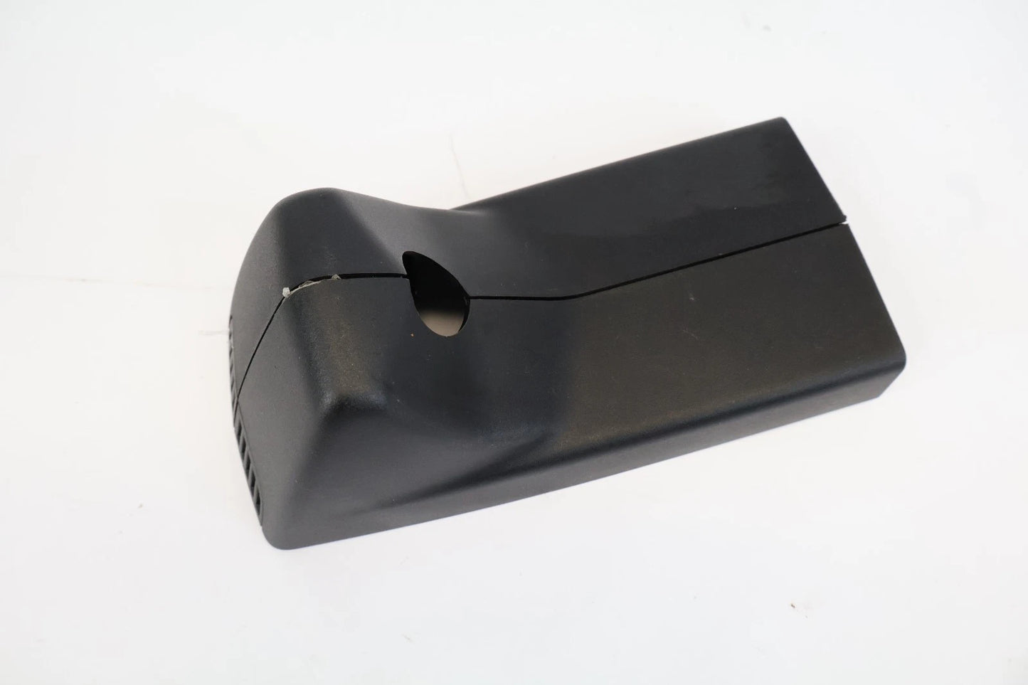 11-16 BMW 528I 535I XDRIVE FR WINDSHIELD REAR VIEW MIRROR RAIN SENSOR COVER OEM
