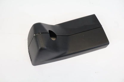 11-16 BMW 528I 535I XDRIVE FR WINDSHIELD REAR VIEW MIRROR RAIN SENSOR COVER OEM