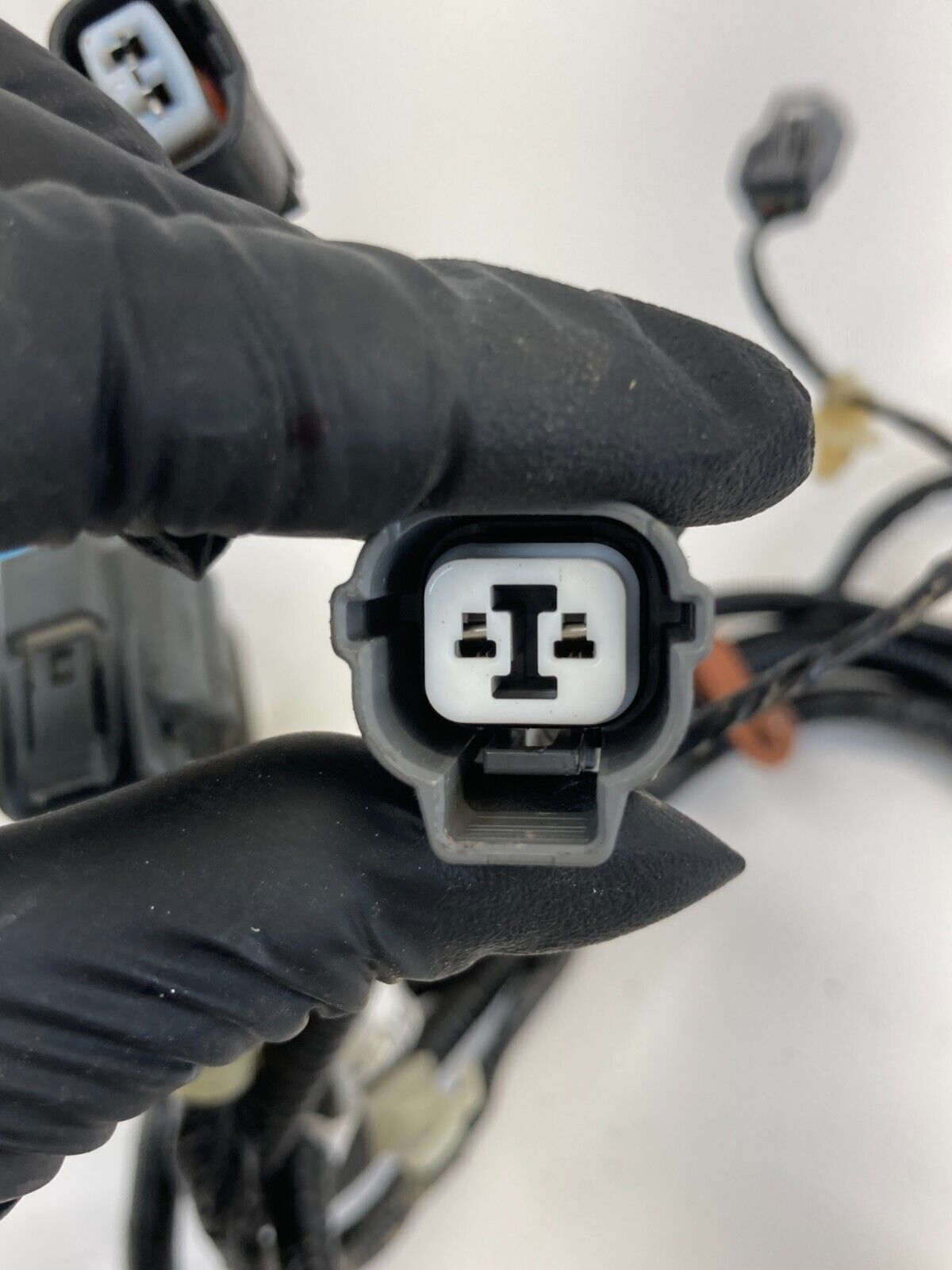 2005-2010 Honda Odyssey Rear Right Side Sliding Door Harness Wire 32754SHJA004