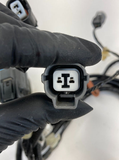 2005-2010 Honda Odyssey Rear Right Side Sliding Door Harness Wire 32754SHJA004