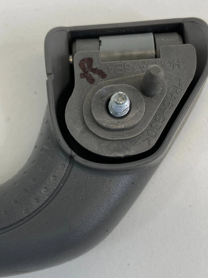 2005-2010 HONDA ODYSSEY REAR RIGHT ROOF INNER GRAB GRIP ASSIST HANDLE W/ HOOK
