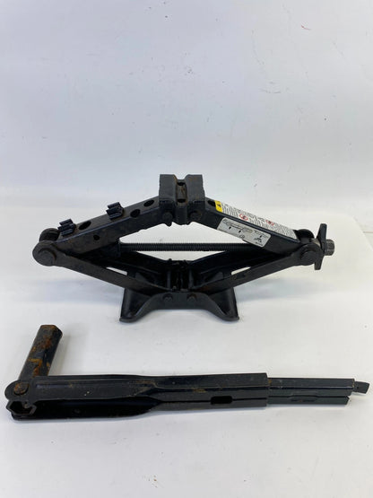 2005-2010 PONTIAC G6 EMERGENCY SPARE TIRE JACK HANDLE LUG WRENCH 22722566 OEM