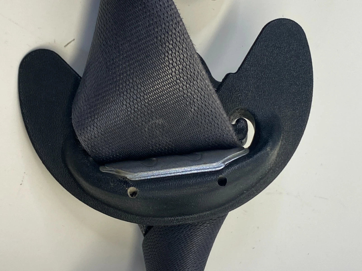 2012-2014 ACURA TSX FRONT LEFT DRIVER SIDE SEAT BELT RETRACTOR ASSEMBLY OEM
