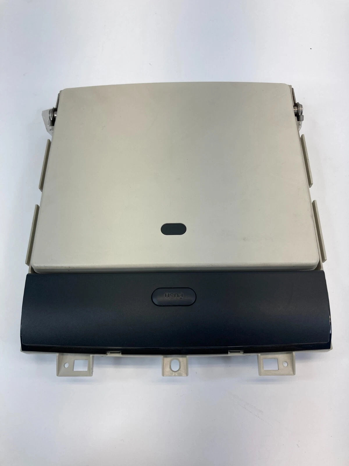 08 09 CHRYSLER TOWN & COUNTRY REAR OVERHEAD DVD SYSTEM MONITOR DISPLAY 1CM00DW1