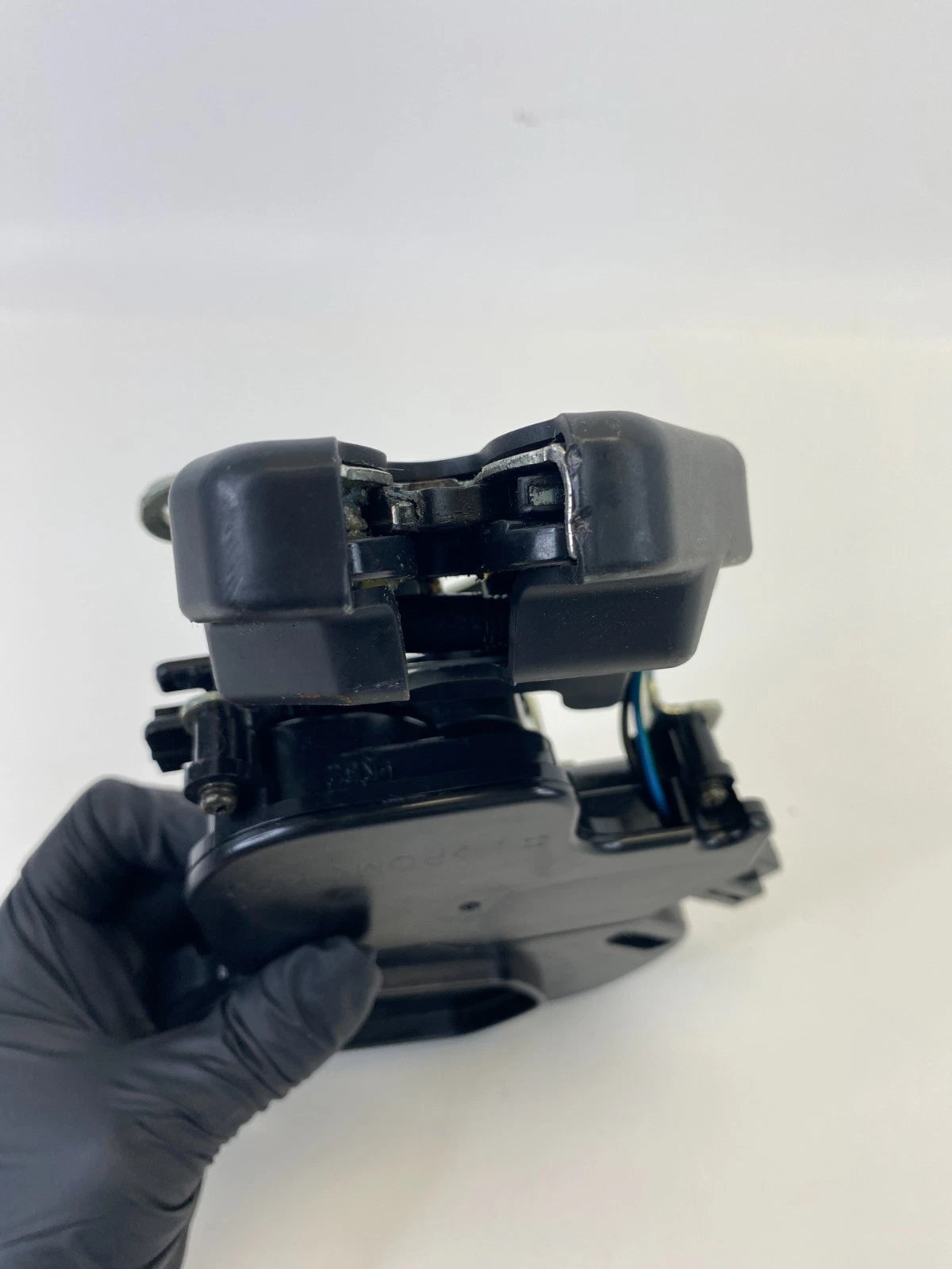 2006-2011 Honda Civic Sedan Rear Trunk Liftgate Lock Latch Actuator Release OEM