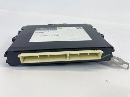 2009-2015 TOYOTA VENZA KEYLESS ENTRY CONTROL MODULE UNIT 89990-0T010 OEM