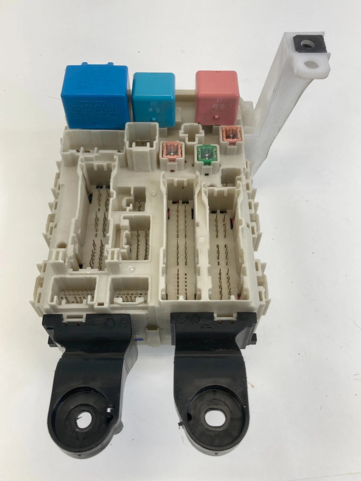 2009-2013 TOYOTA COROLLA 1.8L A/T INTERIOR FUSE RELAY FUSE BOX BLOCK 82730-02210