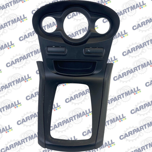 2011-2013 Ford Fiesta AT Gear Shift Shifter Surround Trim Bezel AE83-18D422-BAW