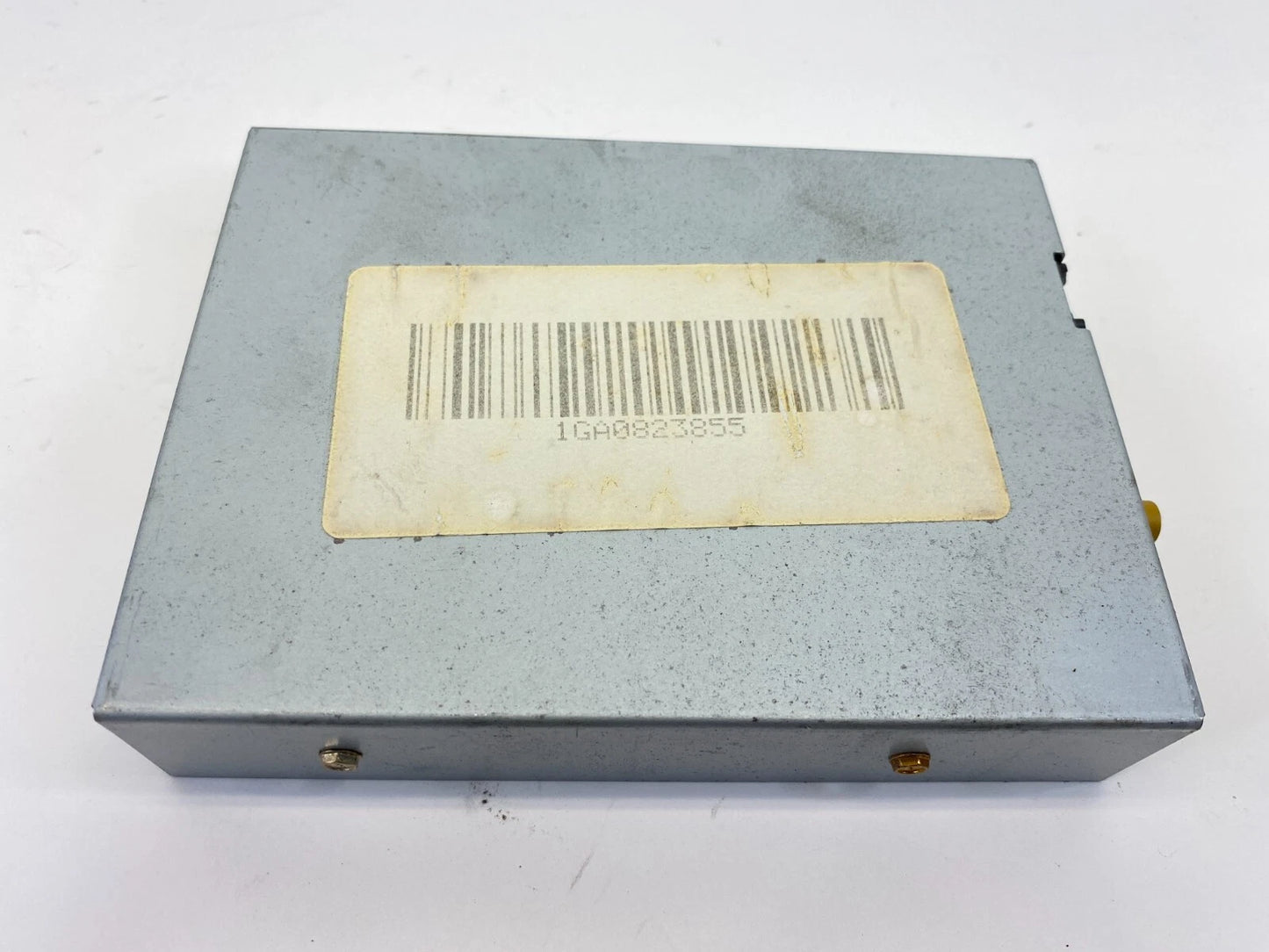 07-16 GMC ACADIA 09-17 TRAVERSE SATELLITE RADIO RECEIVER MODULE 20938347 OEM