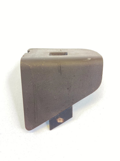 2013-2016 CHRYSLER TOWN & COUNTRY FRONT DASH GLOVE BOX TRIM PANEL 1SE96HL9AA