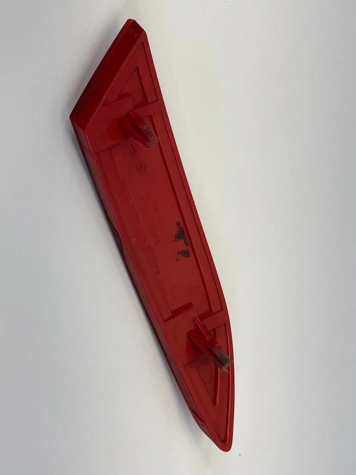 2012-2018 Ford Focus Rear Bumper Left Side Lower Reflector Lamp BM51-515C0-AD