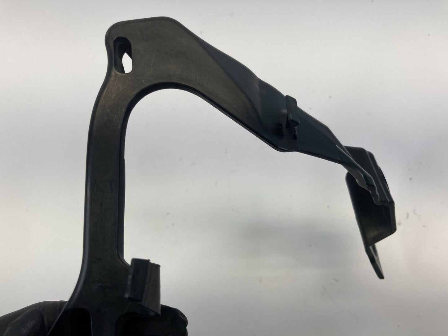 2015 2016 2017 Honda Fit Front Left Side Headlight Lamp Mount Bracket OEM