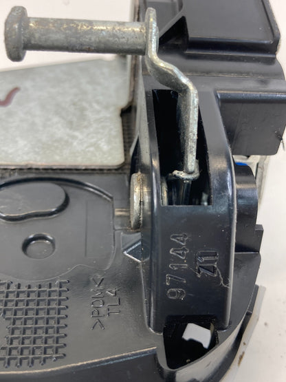 2010-2013 Toyota Prius Rear Left Side Back Door Lock Latch Actuator Assy OEM